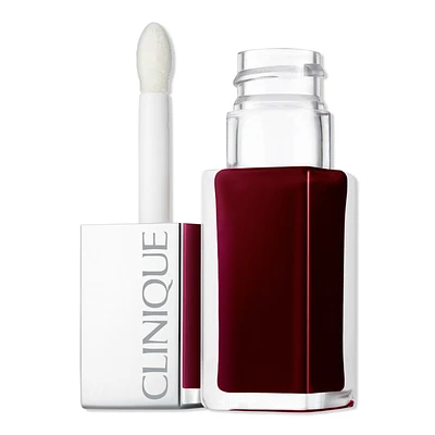 Clinique Pop Lip + Cheek Oil - Honey