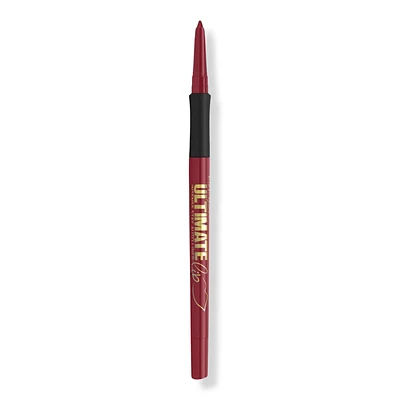 L.A. Girl Ultimate Lip Intense Stay Auto Lipliner