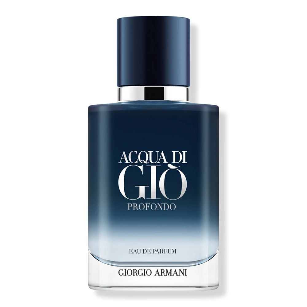 ARMANI Acqua di Gio Profondo Eau de Parfum