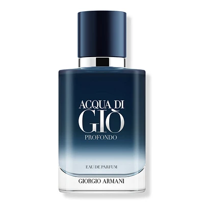 ARMANI Acqua di Gio Profondo Eau de Parfum 