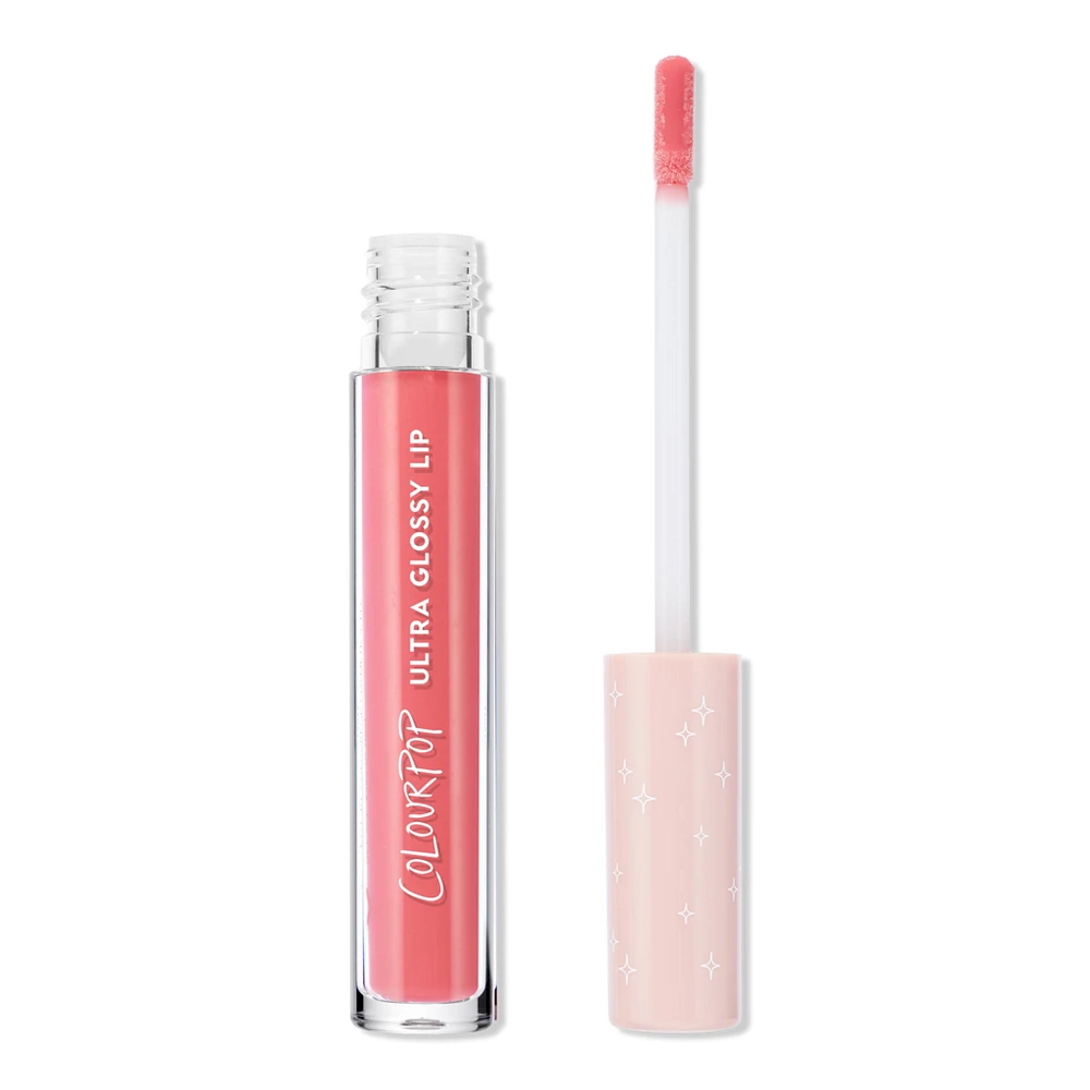 ColourPop Ultra Glossy Lip