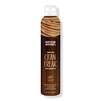 Not Your Mother's Clean Freak Dark Hair Dry Shampoo