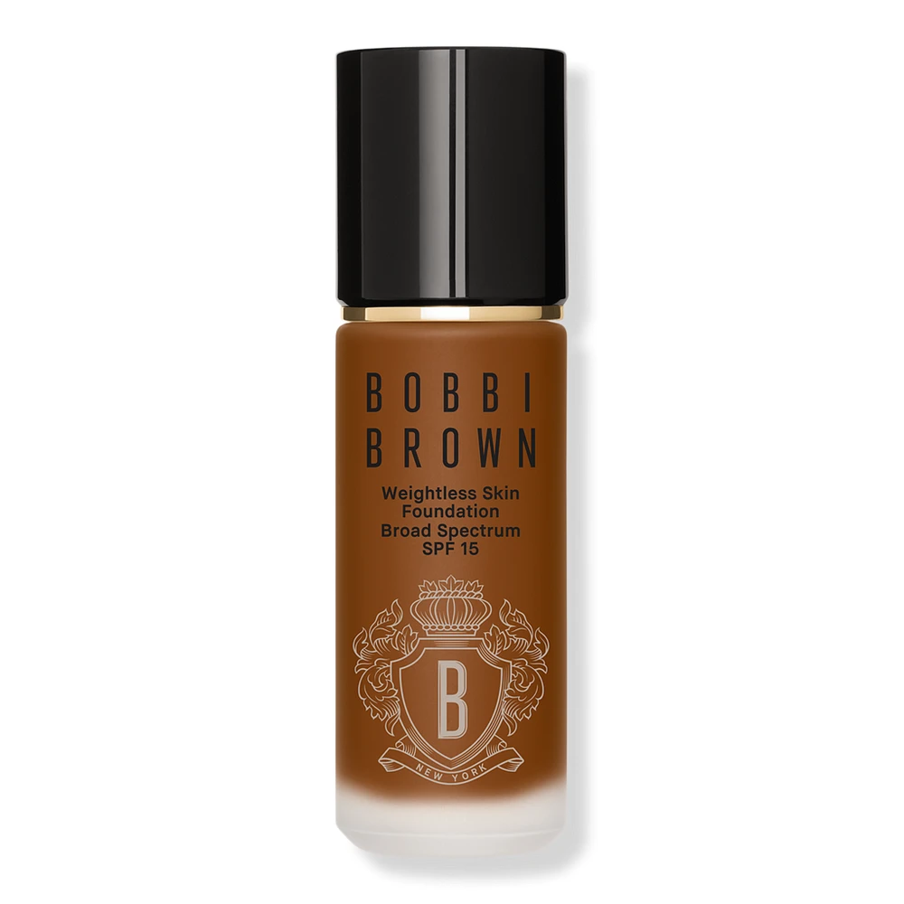 BOBBI BROWN Weightless Skin Foundation SPF 15