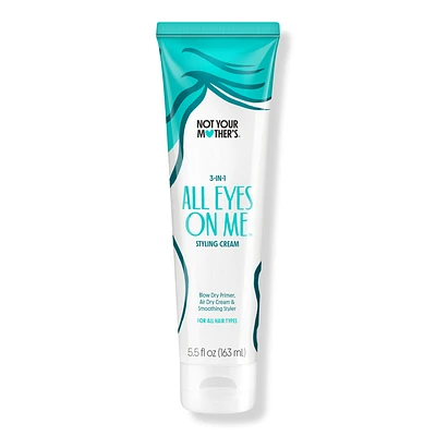 Not Your Mother's All Eyes On Me 3-in-1 Hair Styling Cream
