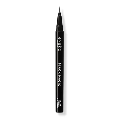 Eyeko Black Magic Liquid Eyeliner - Black