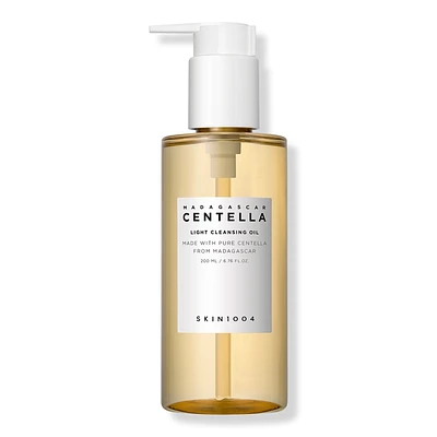 SKIN1004 Madagascar Light Cleansing Oil