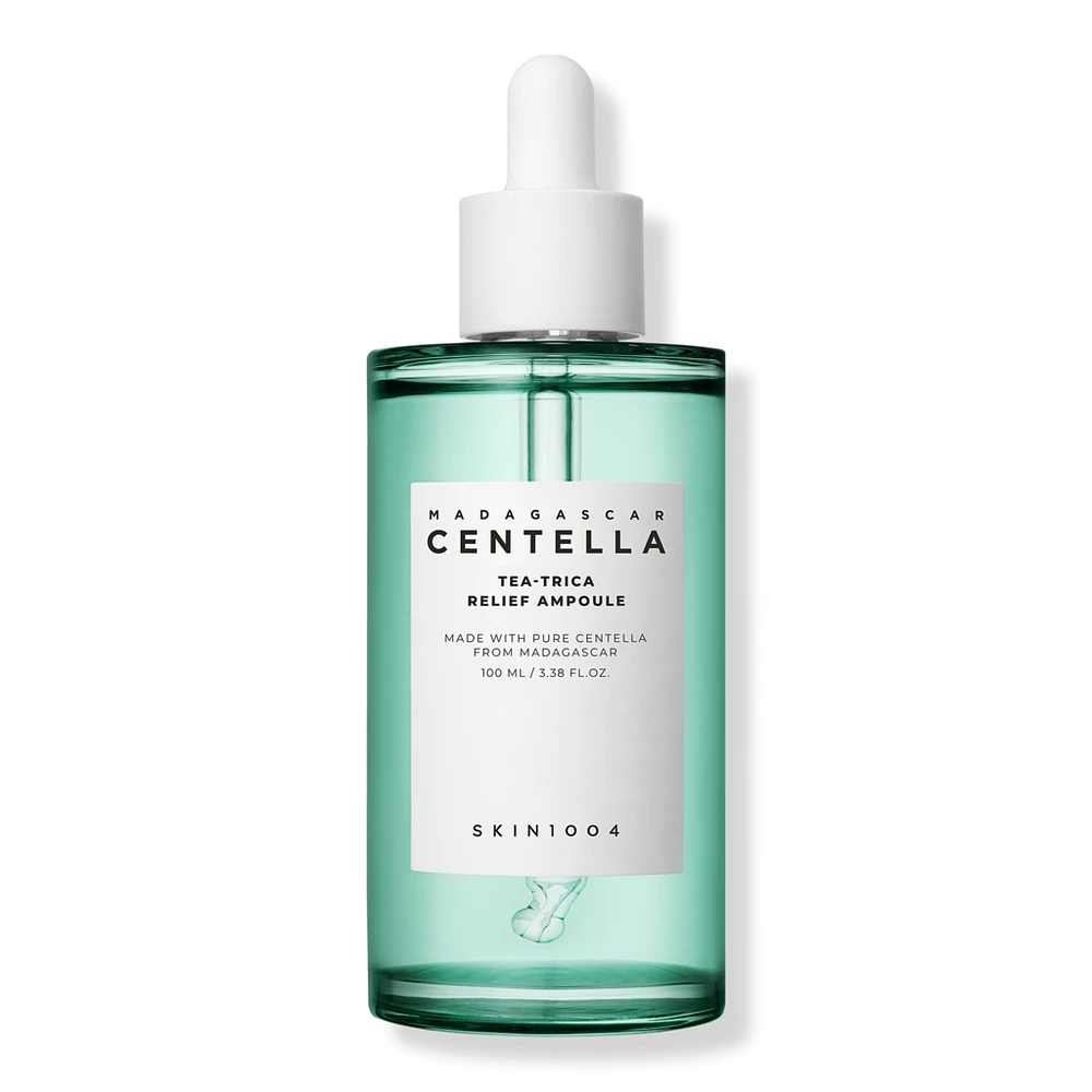 SKIN1004 Madagascar Centella Tea-Trica Relief Ampoule
