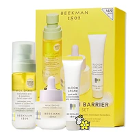 Beekman 1802 Healthy Skin Barrier Bestsellers Set