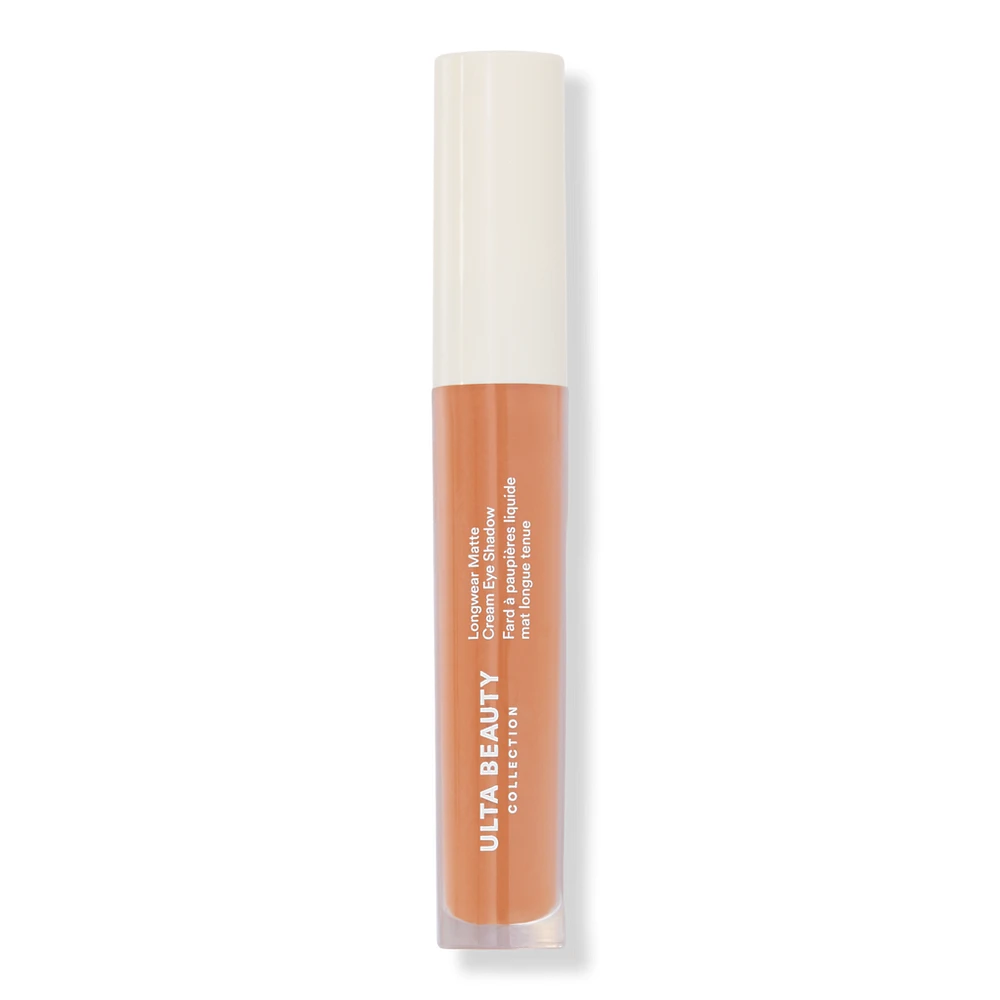 ULTA Beauty Collection Longwear Matte Cream Eye Shadow