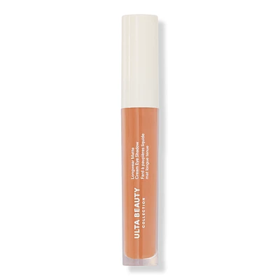 ULTA Beauty Collection Longwear Matte Cream Eye Shadow