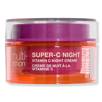 StriVectin Super-C Night Vitamin C Cream