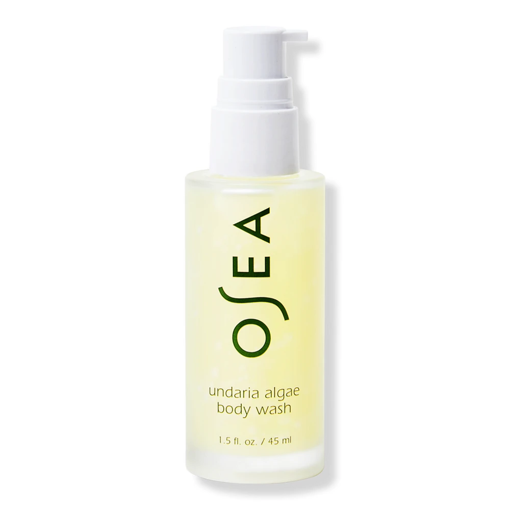 OSEA Travel Size Undaria Algae Body Wash