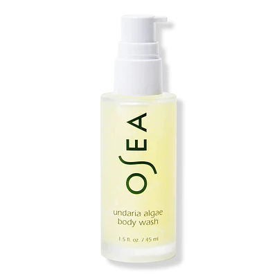 OSEA Travel Size Undaria Algae Body Wash