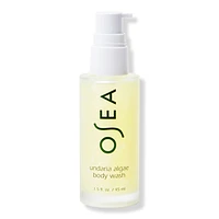 OSEA Travel Size Undaria Algae Body Wash