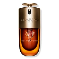 Clarins Double Serum Complete Age-Defying Concentrate - oz