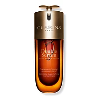 Clarins Double Serum Complete Age-Defying Concentrate - oz