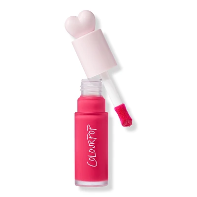 ColourPop Liquid Blush
