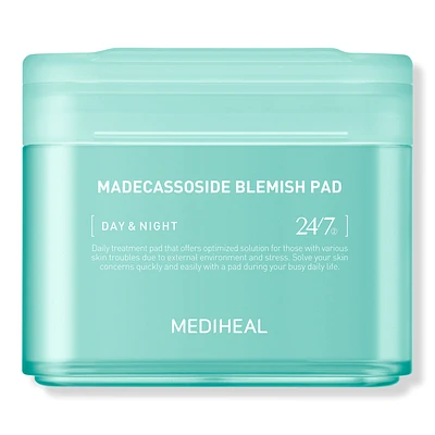 MEDIHEAL Madecassoside Blemish Pad