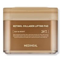 MEDIHEAL Retinol Collagen Lifting Pad