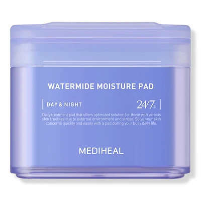 MEDIHEAL Watermide Moisture Pad