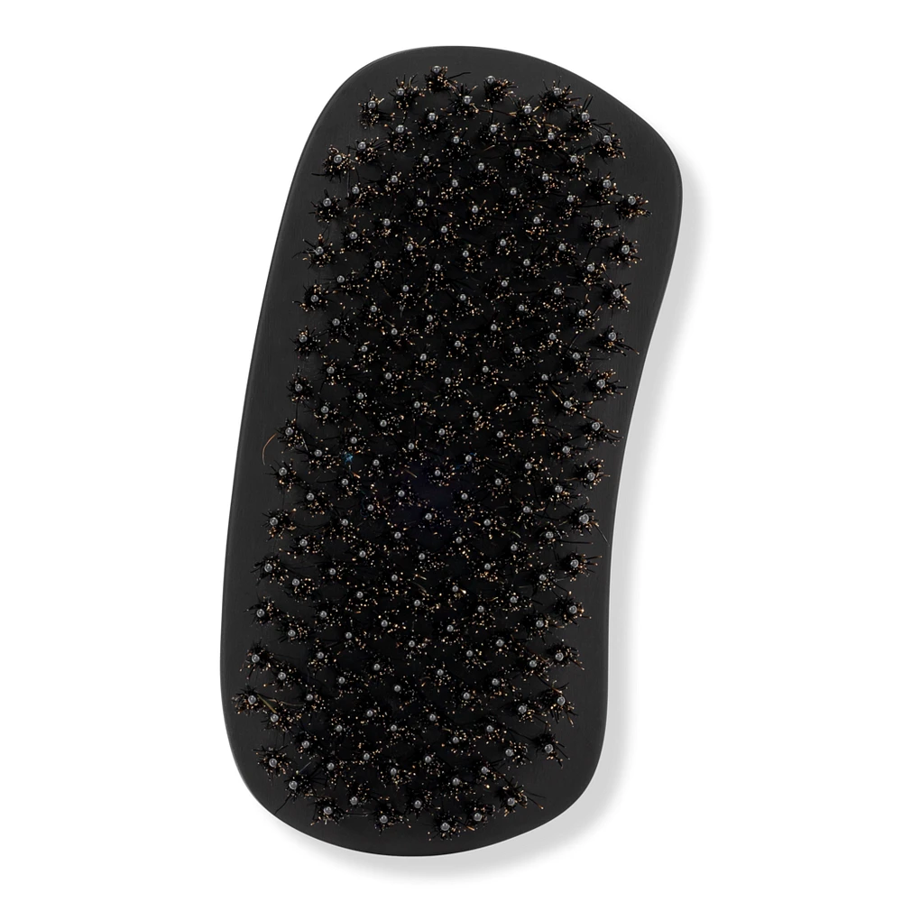 Wet Brush Men's Palm Shine Enhancer For Short Hair and Beards