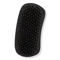 Wet Brush Men's Palm Shine Enhancer For Short Hair and Beards