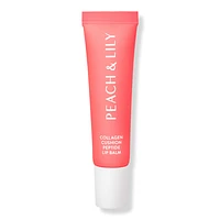 PEACH & LILY Collagen Cushion Peptide Lip Balm