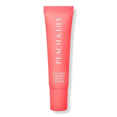 PEACH & LILY Collagen Cushion Peptide Lip Balm