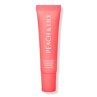 PEACH & LILY Collagen Cushion Peptide Lip Balm