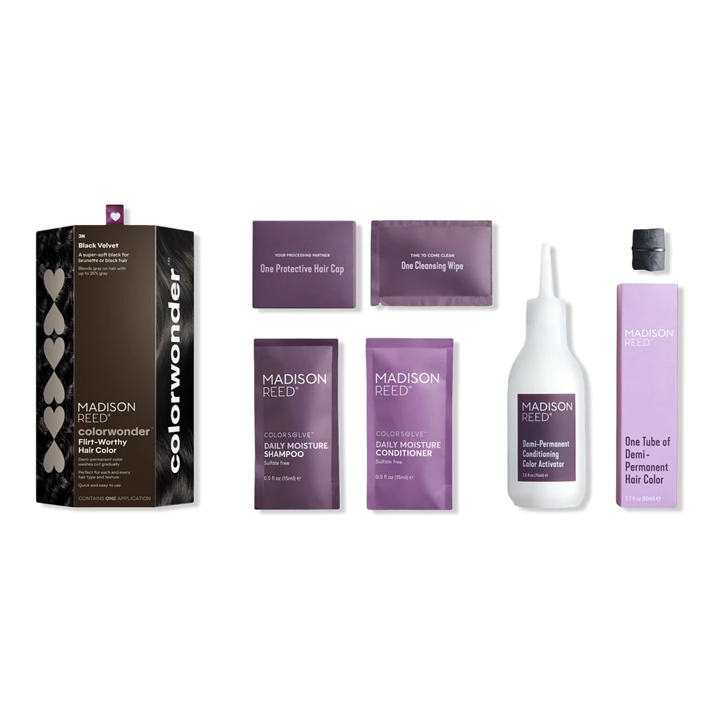 Madison Reed ColorWonder Demi-Permanent