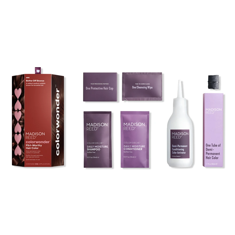 Madison Reed ColorWonder Demi-Permanent