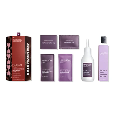 Madison Reed ColorWonder Demi-Permanent