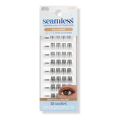 Ardell Seamless Underlash Extension Refill - Balayage