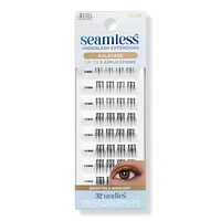 Ardell Seamless Underlash Extension Refill - Balayage