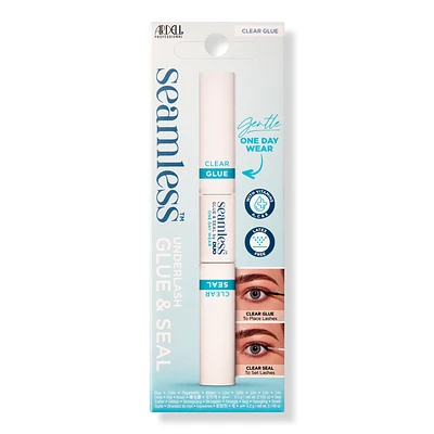 Ardell Seamless Daily Underlash Glue & Seal in Clear