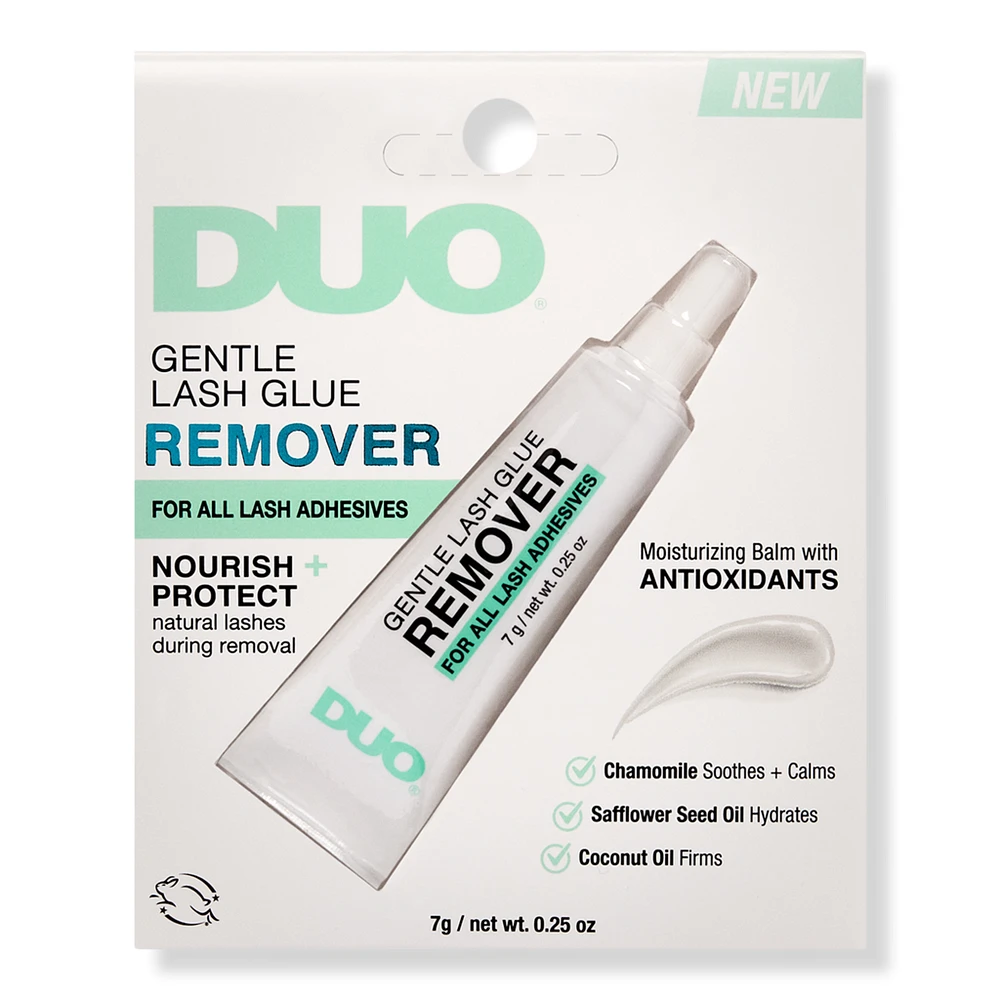 Ardell DUO Gentle Lash Glue All Purpose Remover