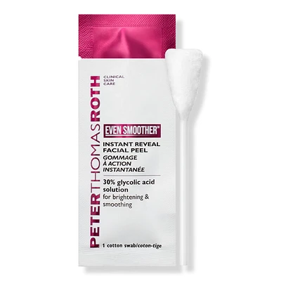 Peter Thomas Roth Even Smoother Instant Reveal Facial Peel