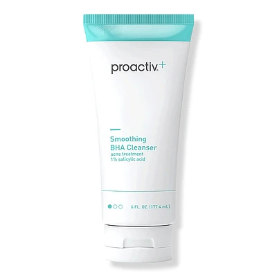Proactiv+ Smoothing BHA Exfoliating Cleanser