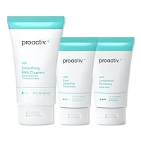 Proactiv+ 3-Step Acne Treatment Routine