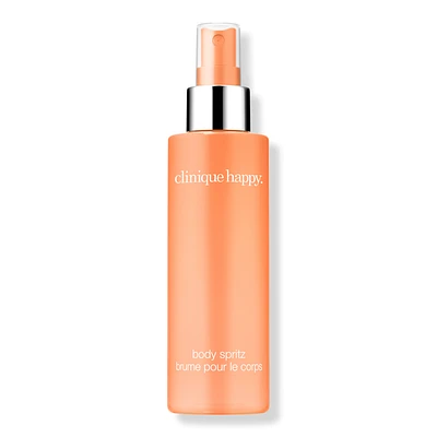Clinique Happy Body Spritz Fragrance Spray