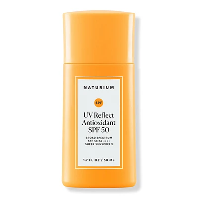 Naturium UV Reflect Antioxidant SPF 50