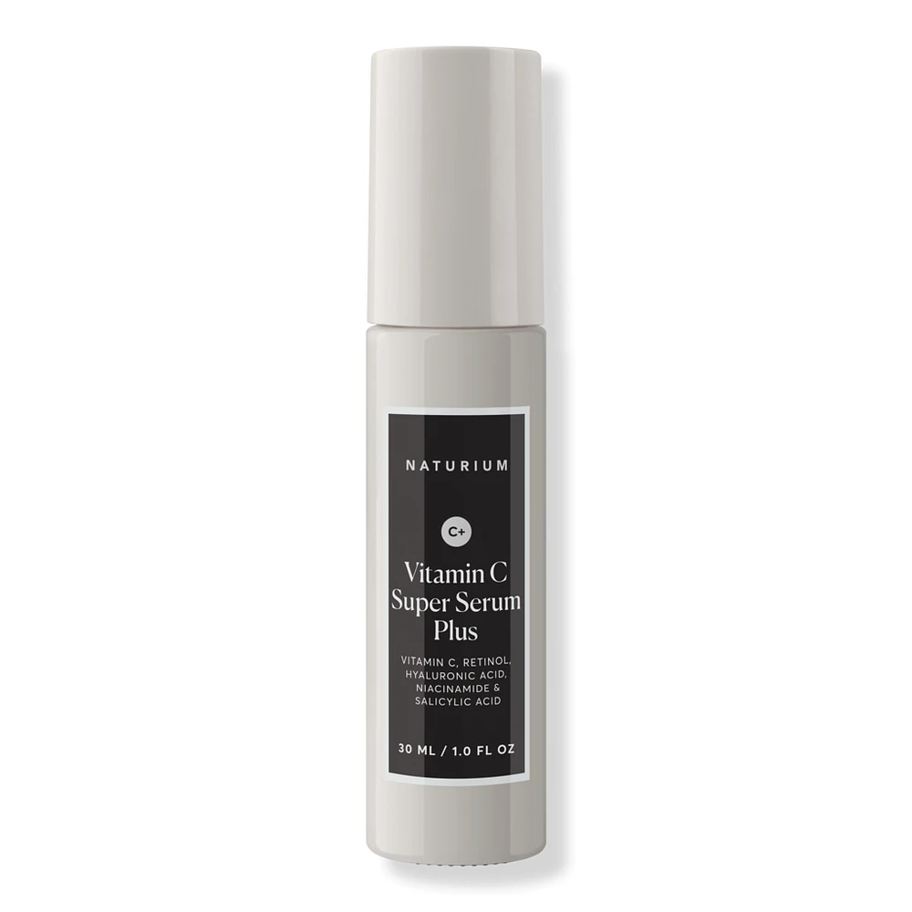 Naturium Vitamin C Super Serum Plus