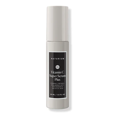 Naturium Vitamin C Super Serum Plus