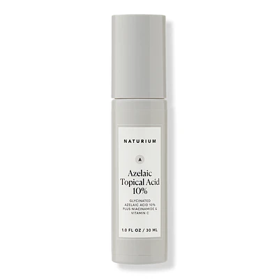 Naturium Azelaic Topical Acid 10%