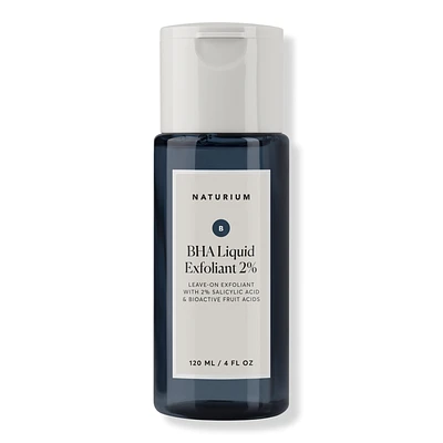 Naturium BHA Liquid Exfoliant 2%