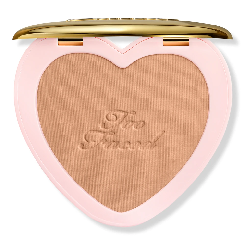 Too Faced Born This Way Soft Blur Flexible Finish Setting Powder