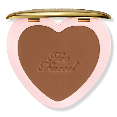 Too Faced Born This Way Soft Blur Flexible Finish Setting Powder