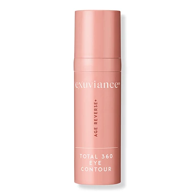 Exuviance AGE REVERSE+ Total 360 Eye Contour