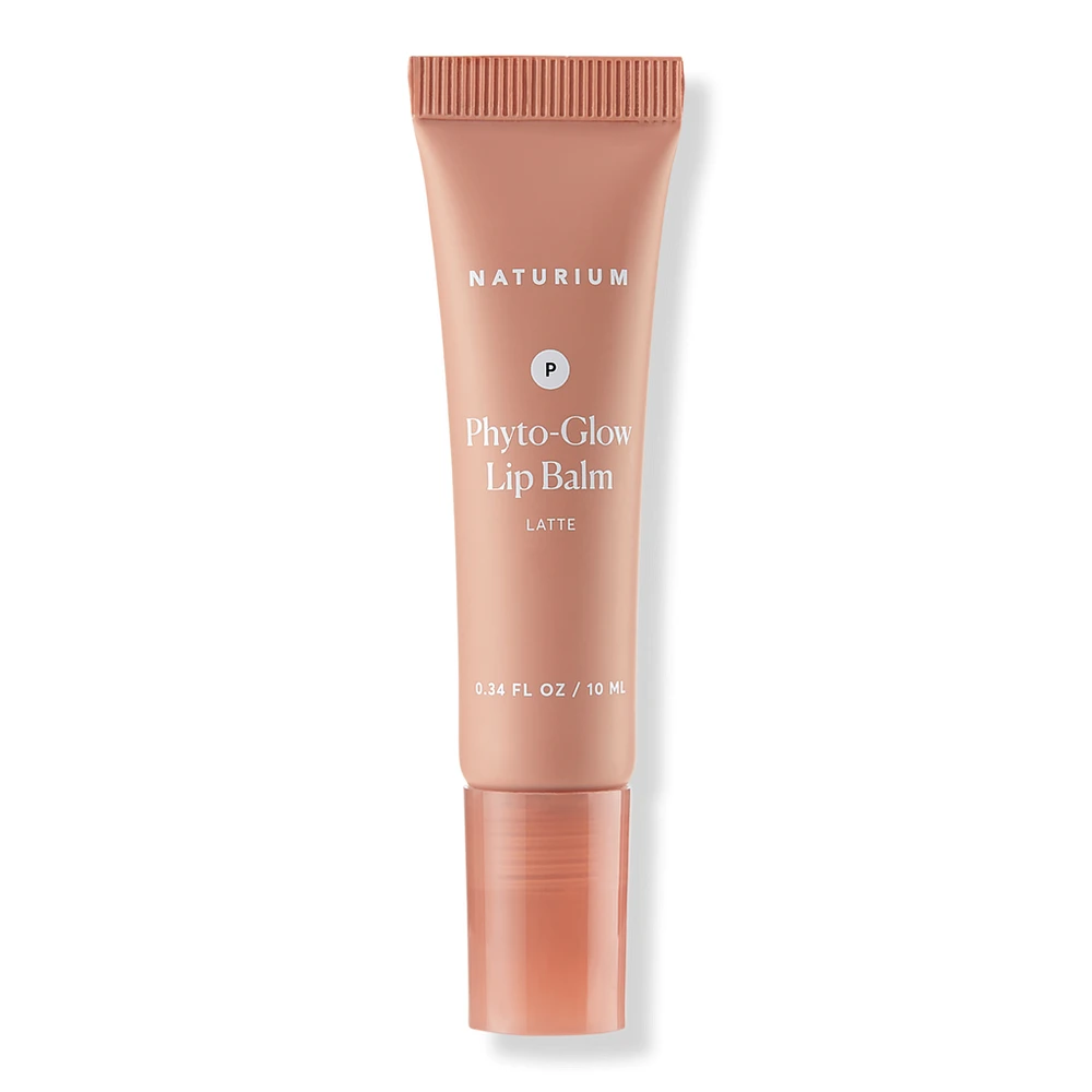 Naturium Phyto-Glow Lip Balm