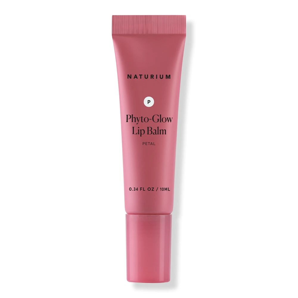 Naturium Phyto-Glow Lip Balm